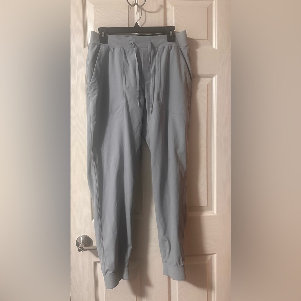Lululemon abc joggers